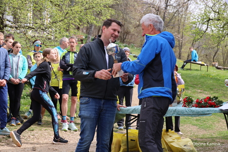 Slovesno obeležili 30 let tekov k sv. Primožu (4)